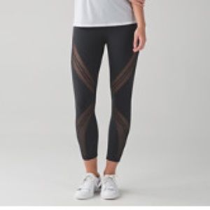 Lululemon High Times Pant (Metta)
